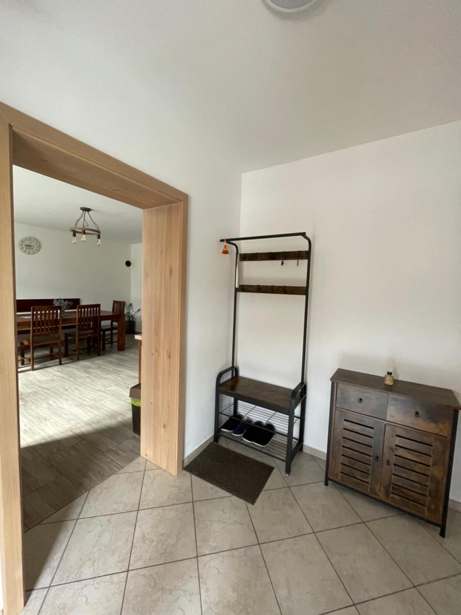 Apartman Kamenak วิมแปร์ค ภายนอก รูปภาพ