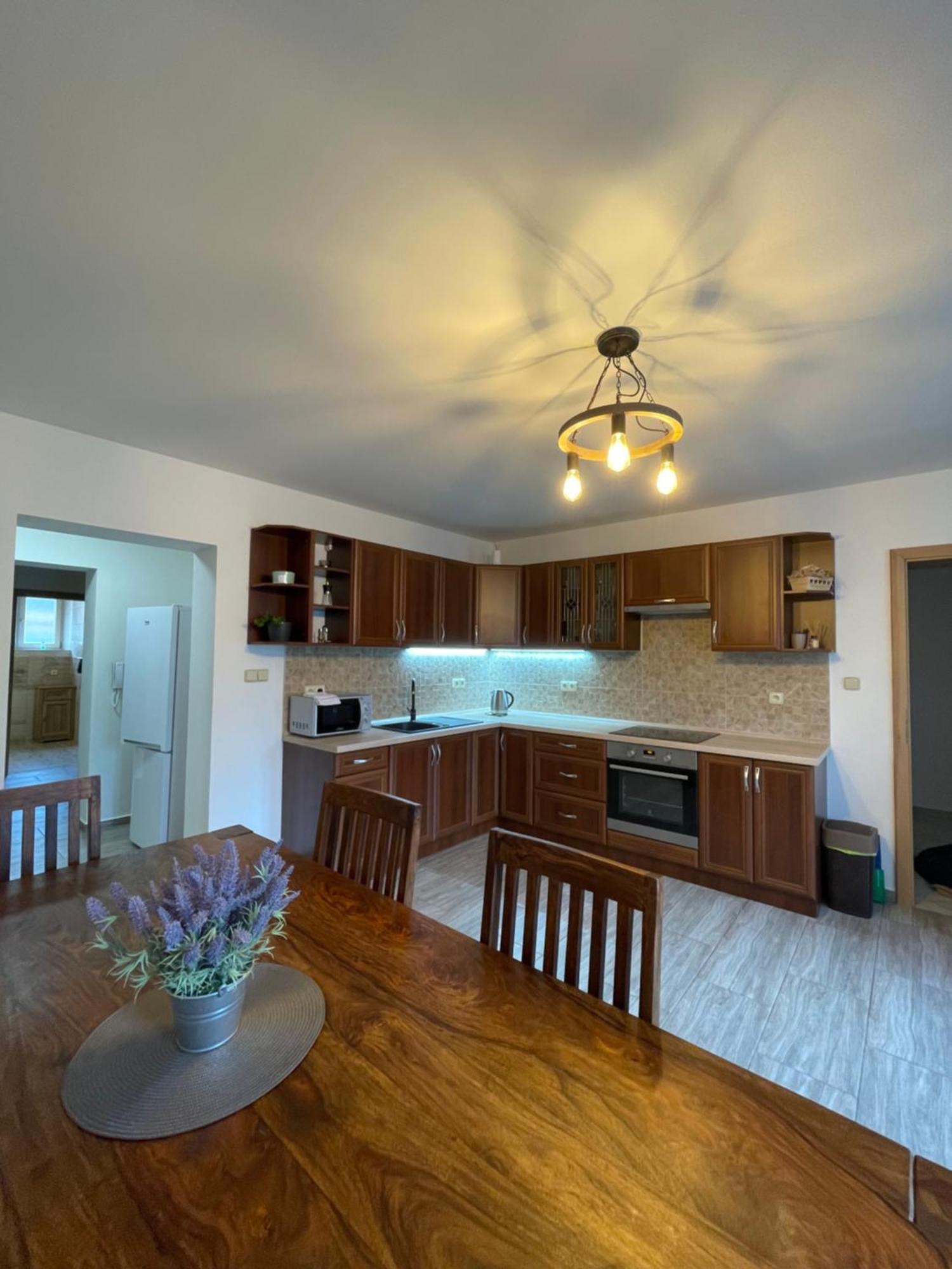 Apartman Kamenak วิมแปร์ค ภายนอก รูปภาพ