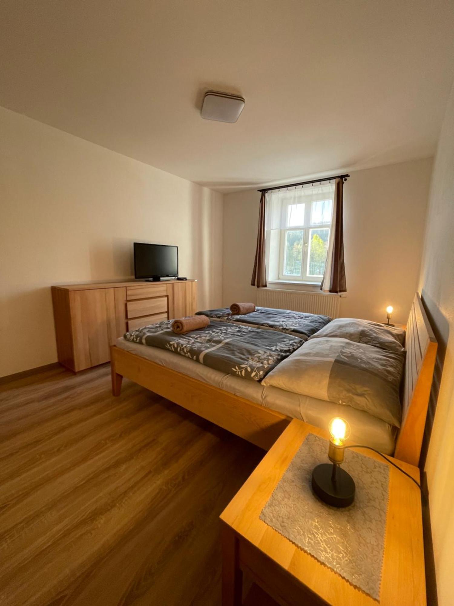 Apartman Kamenak วิมแปร์ค ภายนอก รูปภาพ