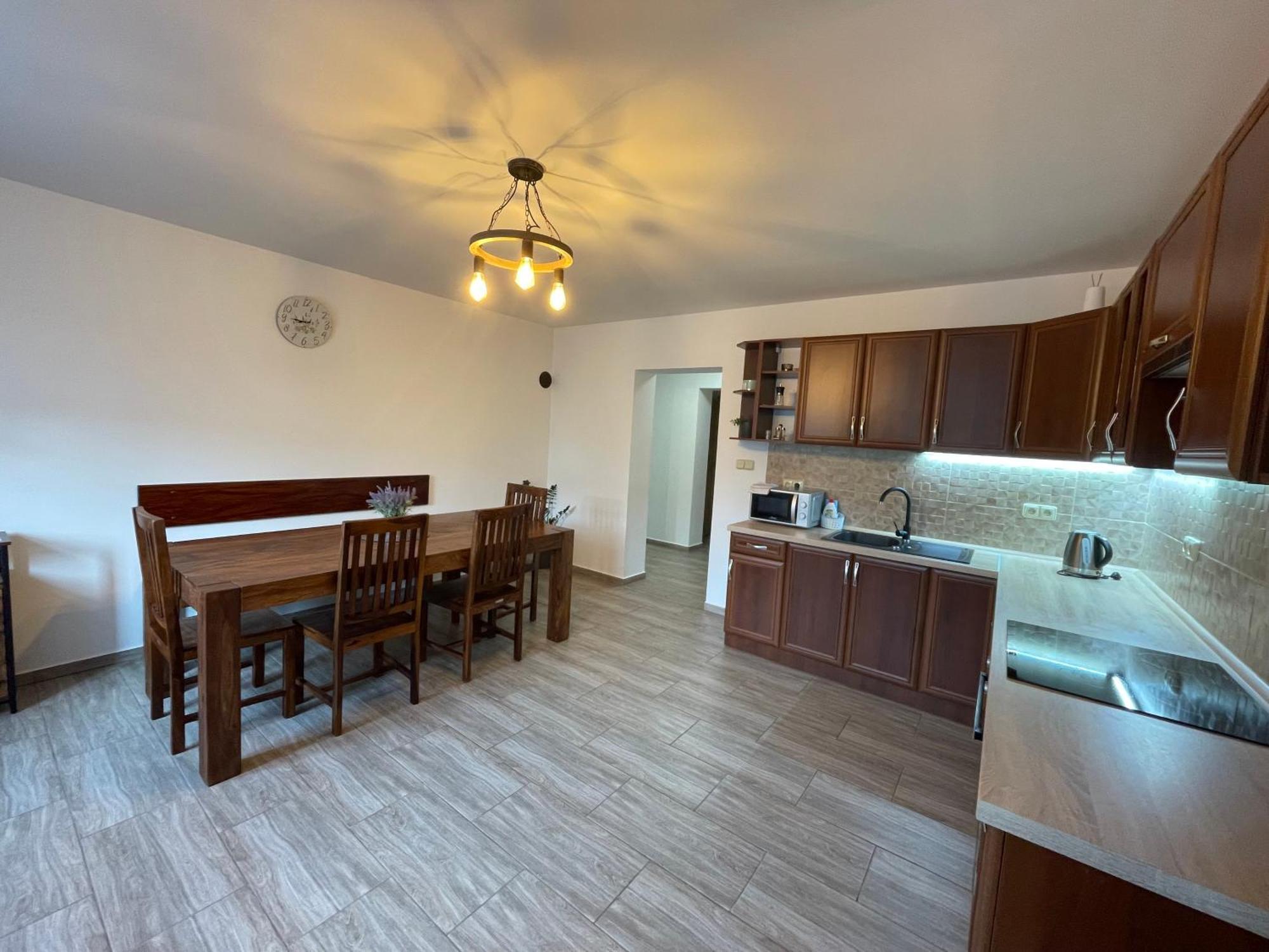 Apartman Kamenak วิมแปร์ค ภายนอก รูปภาพ