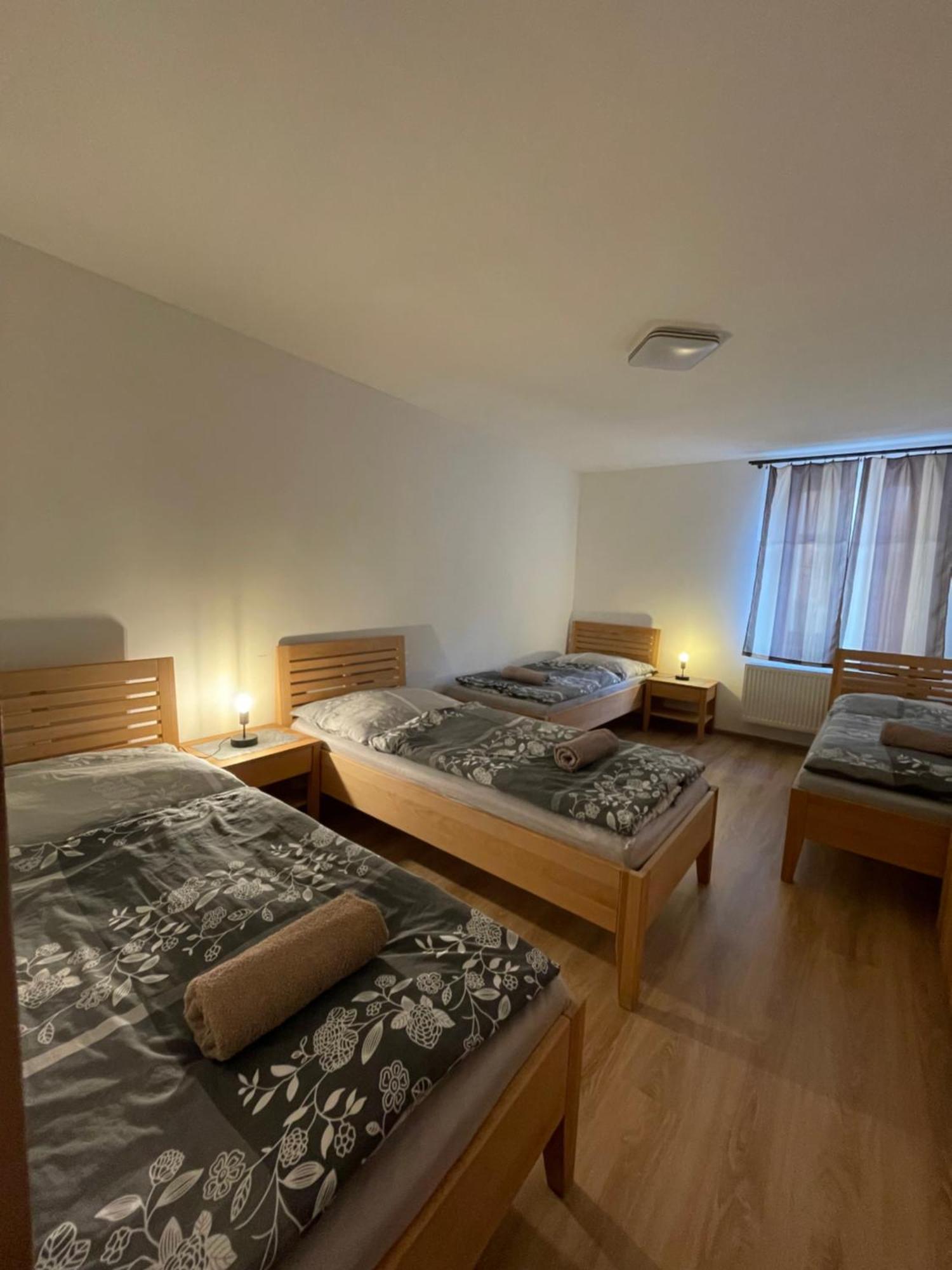 Apartman Kamenak วิมแปร์ค ภายนอก รูปภาพ