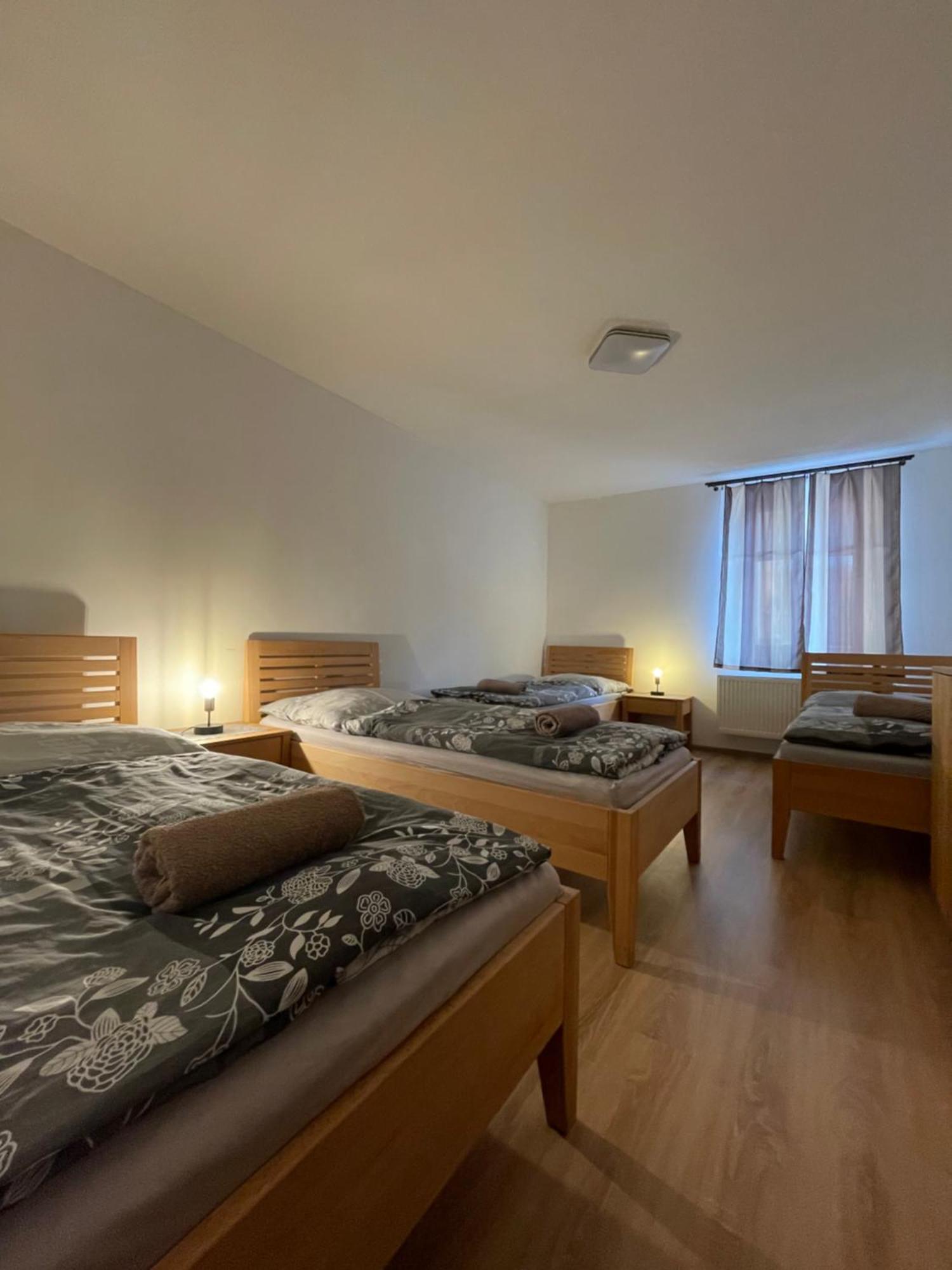 Apartman Kamenak วิมแปร์ค ภายนอก รูปภาพ